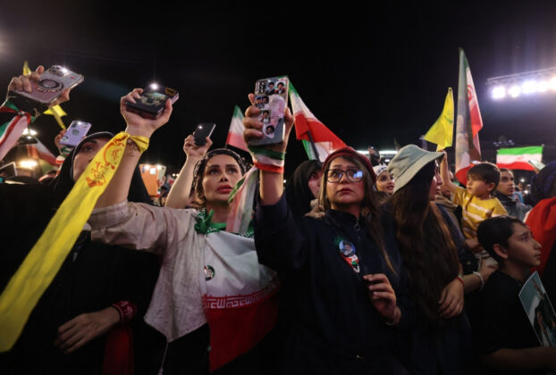 Iran’s tiered internet system triggers outrage as citizens pay more for limited online access during blackout
