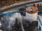 california chemical tank incident raises safety concerns as evacuation orders expand in orange county