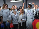 Australian Activists Return Home After Gaza Glotilla Interception Amid Allegations Of Abuse And Assault