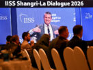 Where Is China? Absence of Top Officials Sparks Questions at Asia’s Biggest Defence Summit