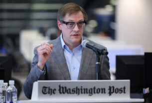 Pulitzer prizes shine a harsh light on Trump-era reporting and its real-world impact
