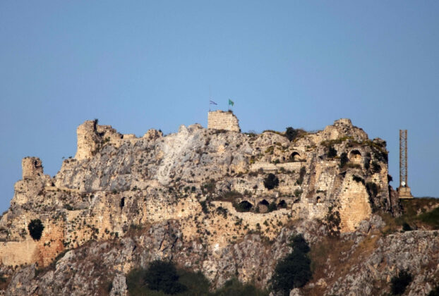 Ceasefire in name only as Israel expands ground operations deeper into southern Lebanon amid ongoing border tensions