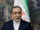 China welcomes Iranian envoy in Beijing ahead of anticipated Trump visit