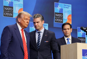 NATO signals shifting balance as Europe responds to Trump’s pressure on military cooperation and base agreements