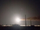 China confirms attack on oil tanker in Strait of Hormuz, no casualties reported