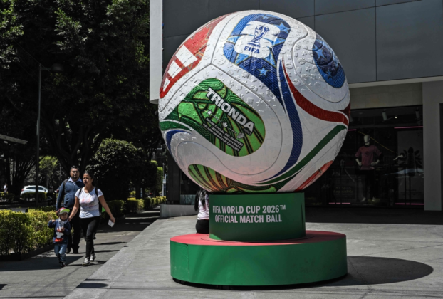 Mexico’s Early School Closure Sparks National Debate Ahead of Heatwave and 2026 World Cup