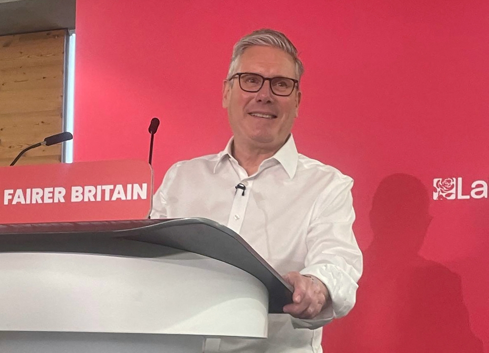 Keir Starmer under mounting pressure as Labour unrest deepens