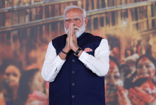 modi reduces motorcade size as india faces rising fuel pressure amid iran conflict