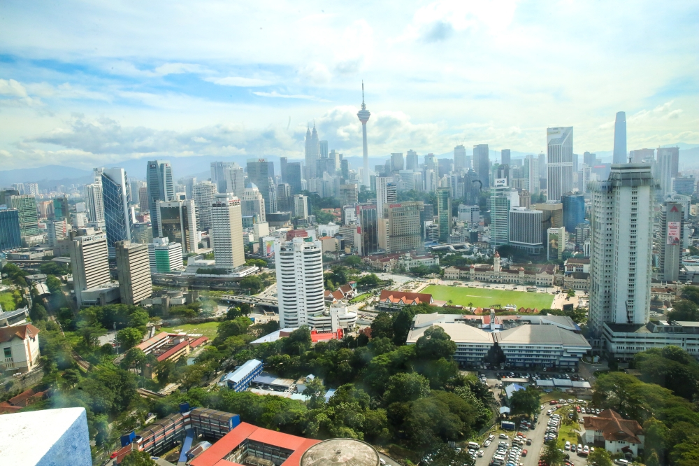 World Bank warns Malaysia’s leading firms are struggling to innovate, raising concerns over underemployment