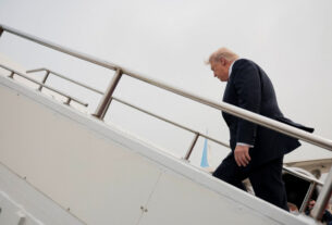 Trump Leaves China with Limited Trade Wins as Taiwan Tensions Resurface