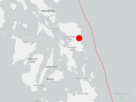 Magnitude 6.0 earthquake shakes Samar island in central Philippines
