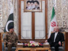 Iran media report Pakistan army chief Asim Munir expected in Tehran amid regional diplomatic talks