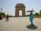 India breaks record electricity demand as heatwave pushes grid to its limits