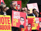 Andy Burnham’s bold comeback bid could shake UK politics ahead of crucial by-election