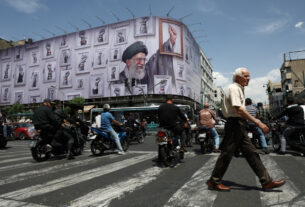 World Awaits Iran’s Response to US Peace Proposal as Oil Prices Fall and Global Tensions Show Signs of Cooling