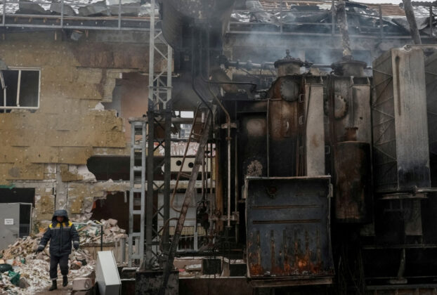 Ukraine and Russia exchange civilian attack accusations despite Trump-brokered truce