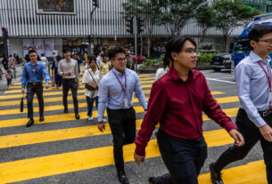 Malaysia’s unemployment rate remains steady at 2.9% as labour market stays resilient in March 2026