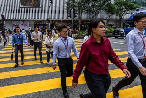 Malaysia’s unemployment rate remains steady at 2.9% as labour market stays resilient in March 2026