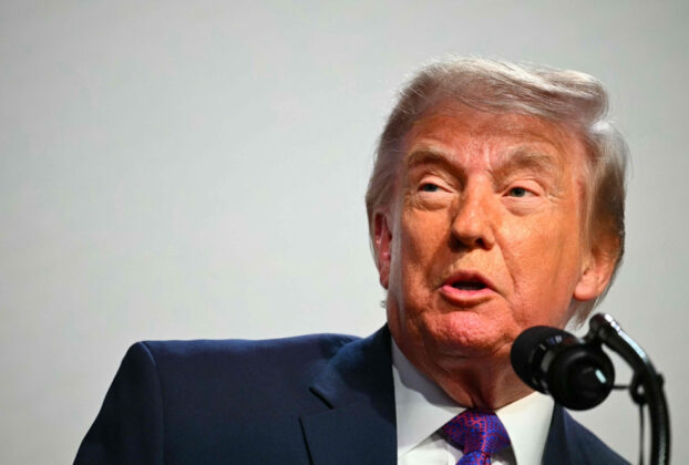 Trump pauses major Iran strike as Gulf allies push for diplomacy and Hormuz stability