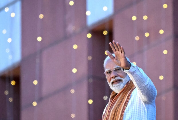 India Set to Test Agni-6 Missile Amid Rising Tensions One Year After Pakistan Conflict
