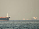 UK maritime authority reports vessel diverted toward Iranian waters near Hormuz Strait