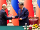 kremlin says russia and china move closer on major gas pipeline, but final deal still pending