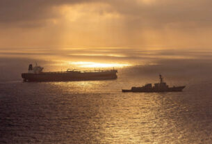 US-Iran Tensions Escalate as Tanker Strikes Threaten Fragile Ceasefire and Global Oil Stability