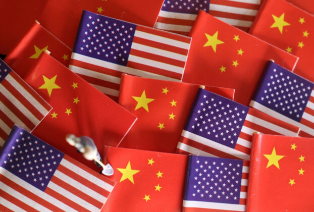 China calls for stability in US relations and flags Taiwan as key concern ahead of Trump’s Beijing visit