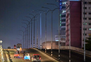 Sri Lanka announces electricity tariff hike as Middle East conflict drives energy costs higher