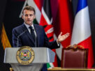 Macron says France never planned warship deployment in Strait of Hormuz