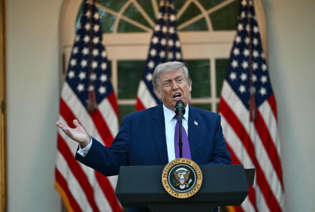 Trump warns ceasefire is on “life support” as Iran signals readiness for confrontation
