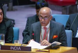 India warns UN Security Council reform will fall short without permanent seat expansion