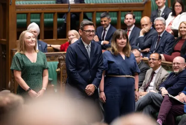 Andy Burnham outlines bold plan to shift UK power away from London in potential leadership vision