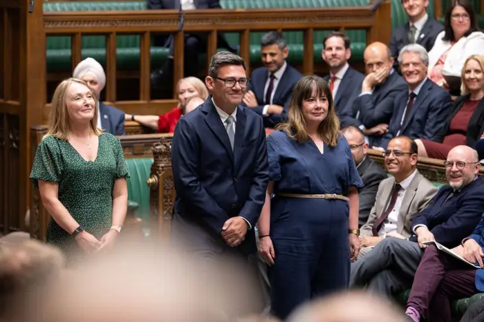 Andy Burnham outlines bold plan to shift UK power away from London in potential leadership vision