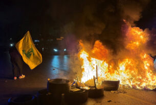 Hezbollah rejects Lebanon-Israel agreement as tensions threaten fragile path to peace