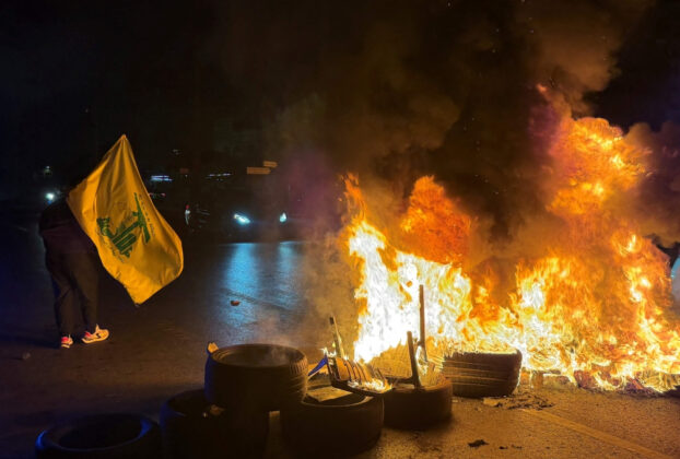 Hezbollah rejects Lebanon-Israel agreement as tensions threaten fragile path to peace