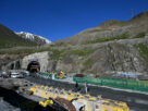 India Achieves Major Milestone as Strategic Zojila Tunnel Nears Completion, Ensuring Year-Round Access to Ladakh