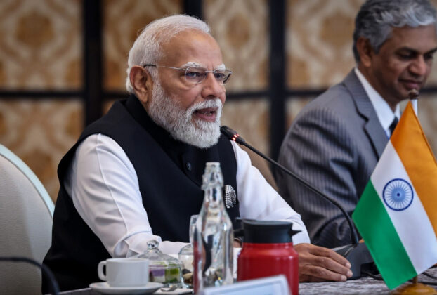 India Signals Tough New Water Strategy as Tensions With Pakistan Continue Over Indus Treaty