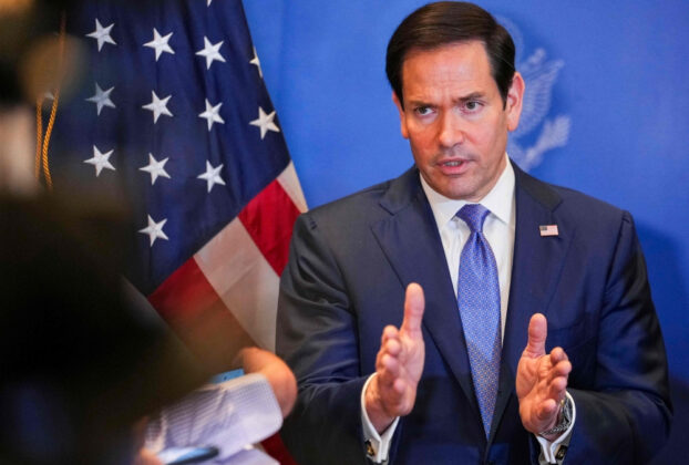 Iran accuses US of violating peace agreement after latest strikes