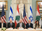 Israel and Lebanon Move Toward Conditional Ceasefire as Tensions Continue Along the Border