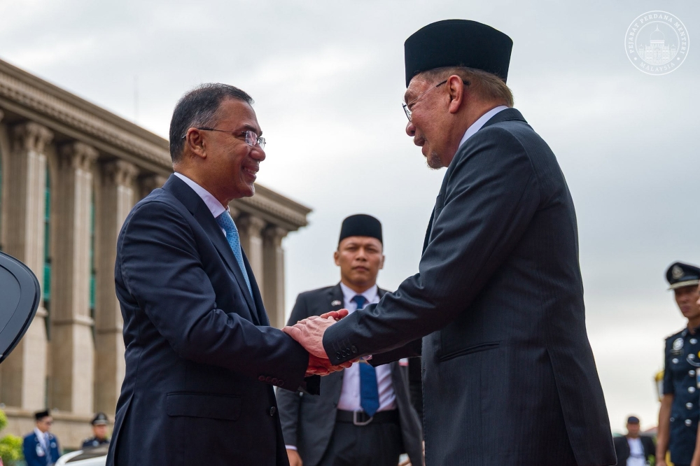 Malaysia and Bangladesh strengthen cooperation to seek lasting Rohingya solution through ASEAN channels