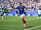 Mbappe and Haaland set for a blockbuster World Cup showdown as France take on Norway