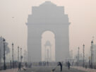New Delhi rolls out major electric vehicle push to fight worsening air pollution crisis