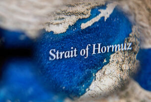 Oman Opens Emergency Shipping Routes Through Strait of Hormuz as Existing Lanes Deemed Unsafe