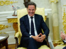 Tehran Accuses Nato of Complicity in US-Israeli Conflict After Remarks by Nato Chief