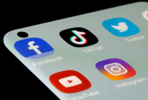 TikTok and YouTube remove 4.7 million child accounts in Indonesia as new social media restrictions begin