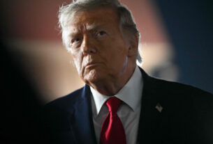 Trump Confirms US Military Helicopter Incident Near Strait of Hormuz as Pilots Escape Unharmed