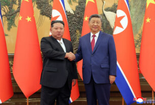 Xi Jinping to Visit North Korea Next Week in First Trip Since 2019
