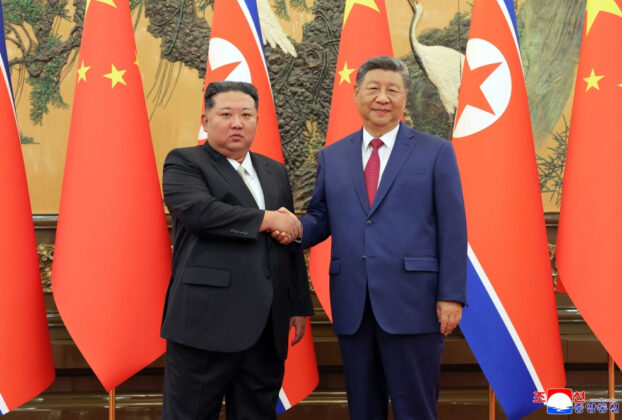 Xi Jinping to Visit North Korea Next Week in First Trip Since 2019