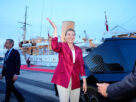 Denmark’s Mette Frederiksen Wins Third Term After Securing New Coalition Government